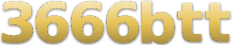 3666btt logo